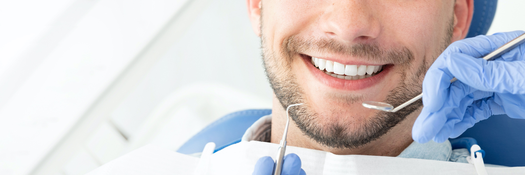 Periodontal Treatment | Dentist
